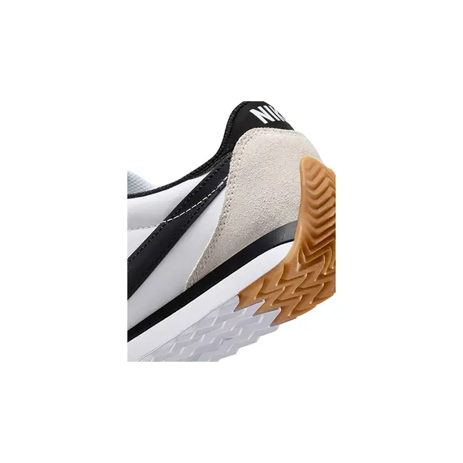 Nike Pacific White Platinum Tint HM4771-105 heel