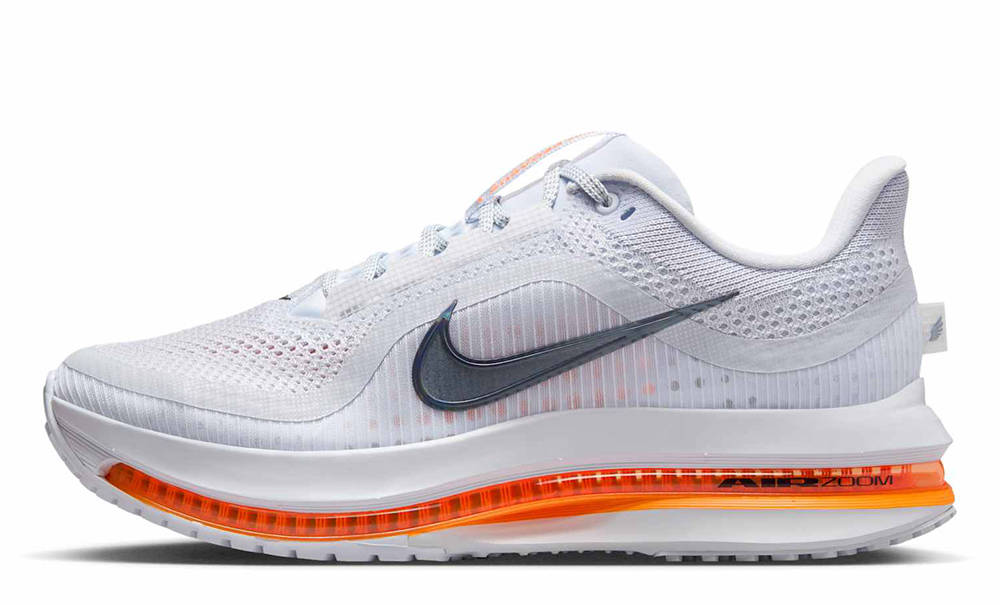 Nike Pegasus Premium Football Grey Womens HQ2593-001