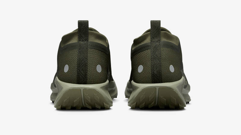 nike epic react flyknit cargo khaki