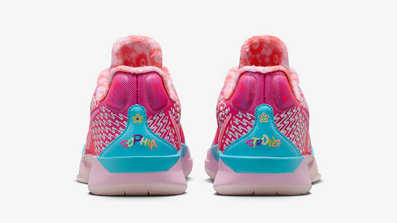 Nike Sabrina 2 SE (GS) 4Y ジュニア23.0 Nike Sabrina 2 SE (GS) 4Y ジュニア23.0 NIKE ナイキ Sabrina 2 SE