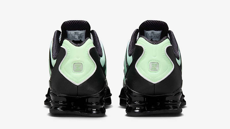 Nike Shox TL Barely Green AV3595-300 back