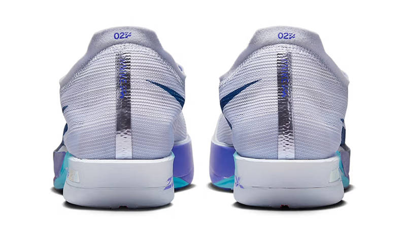 Nike StreakFly 2 Blue Void HF6416-001 Back