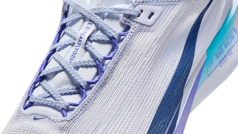 Nike StreakFly 2 Blue Void HF6416-001 Detail