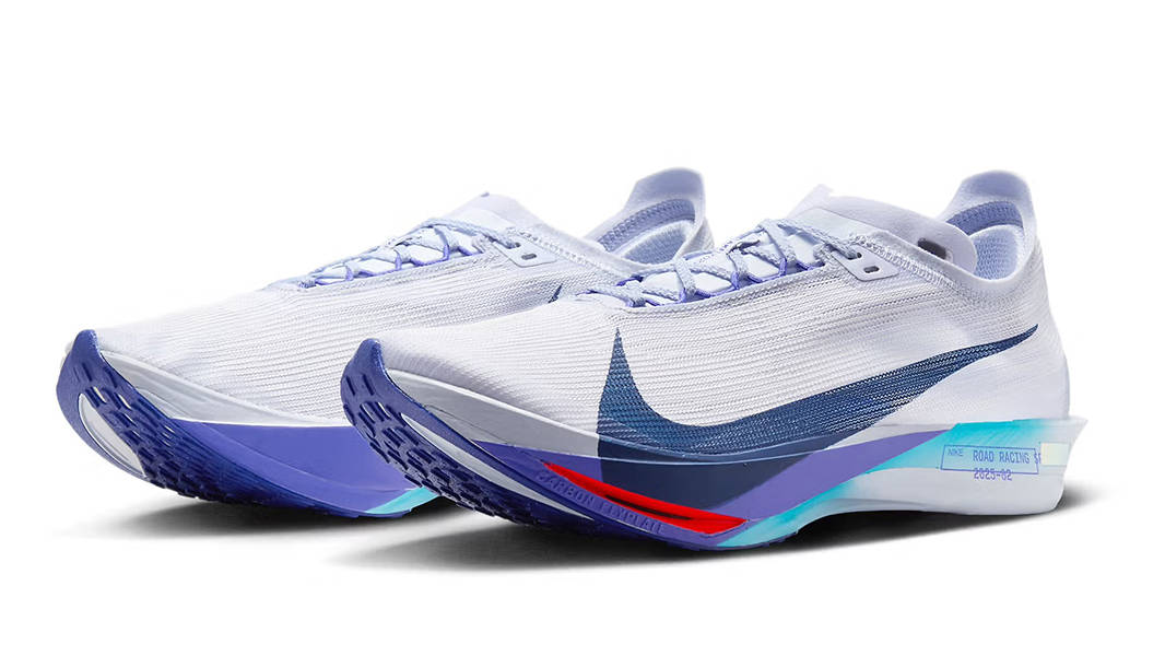 Nike StreakFly 2 Blue Void HF6416-001 Side