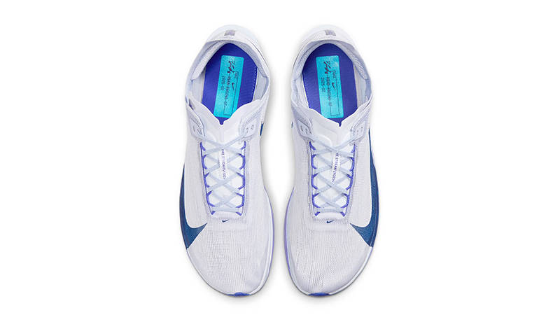 Nike StreakFly 2 Blue Void HF6416-001 Top