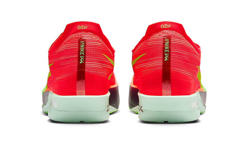 Nike StreakFly 2 Bright Crimson HF6416-600 Back