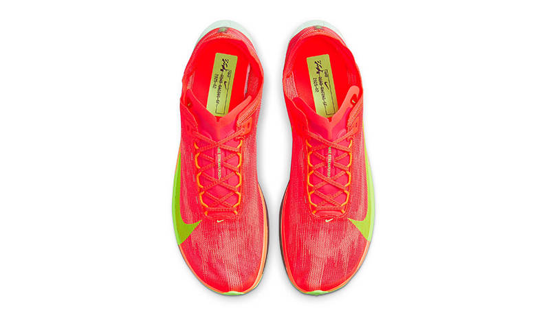 Nike StreakFly 2 Bright Crimson HF6416-600 Top