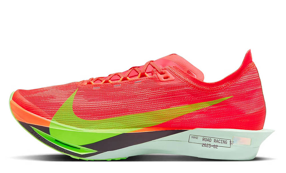 Nike StreakFly 2 Bright Crimson HF6416-600