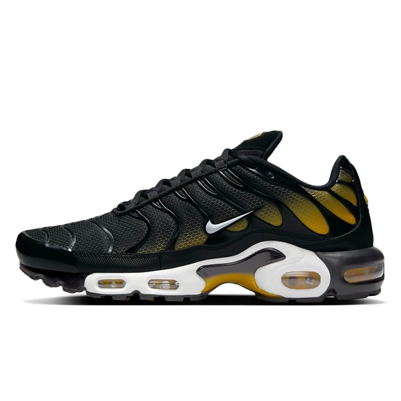 Nike TN Air Max Plus Black University Gold DM0032-013