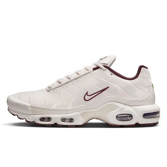 Nike TN Air Max Plus Premium Phantom Light Bone HF3181-001