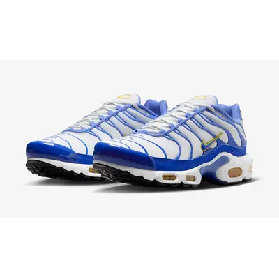 Nike TN Air Max Plus Rams IF6224-100 front
