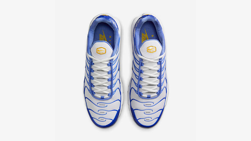 Nike TN Air Max Plus Rams IF6224-100 middle
