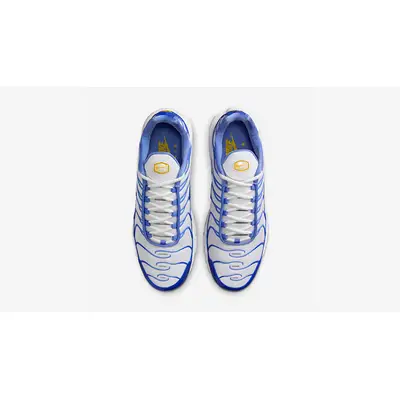 Nike TN Air Max Plus Rams IF6224-100 middle