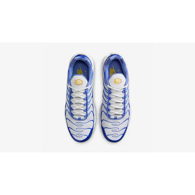 Nike TN Air Max Plus Rams IF6224-100 middle