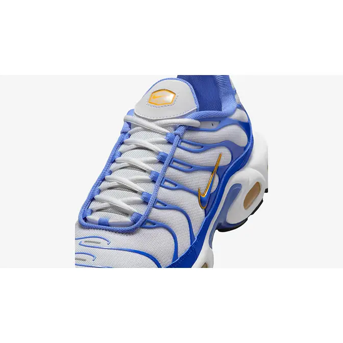 Nike TN Air Max Plus Rams IF6224-100 tongue