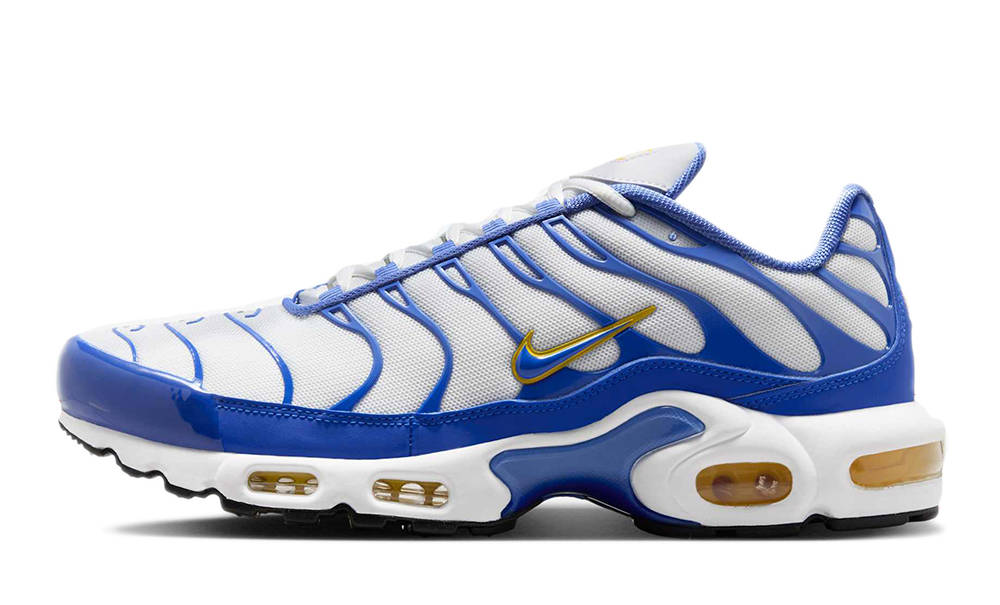 Nike TN Air Max Plus Rams IF6224-100