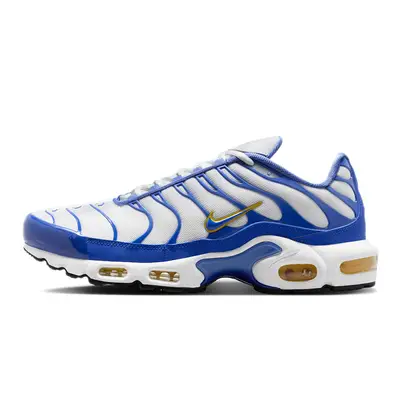 Nike TN Air Max Plus Rams IF6224-100