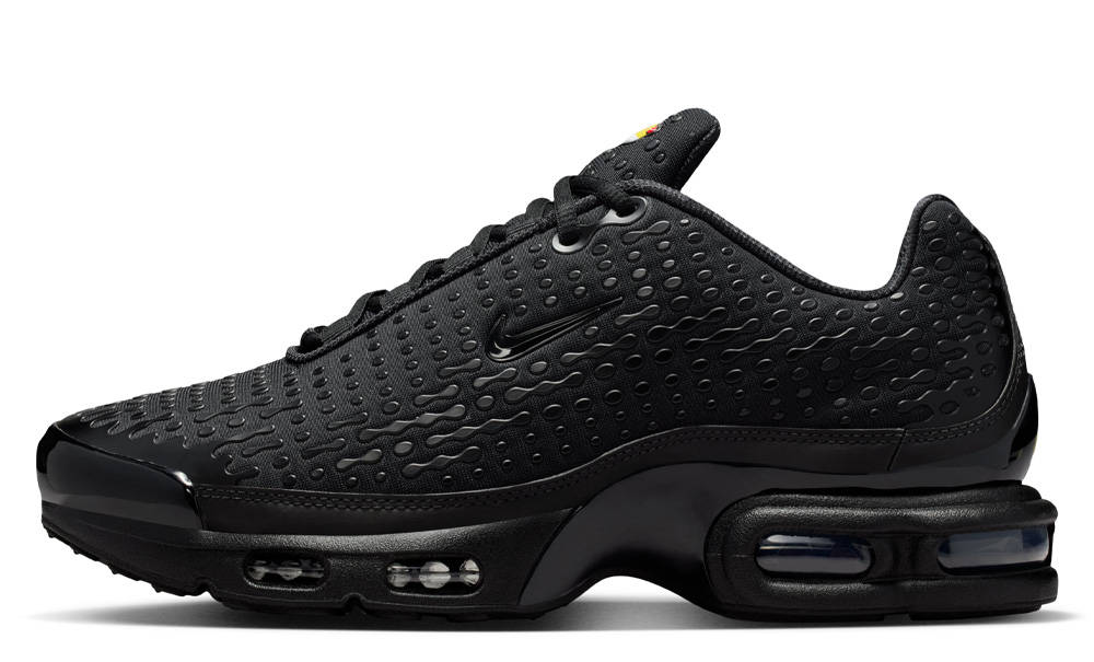 破格 NIKE Air Max Plus 26.5 ブラック