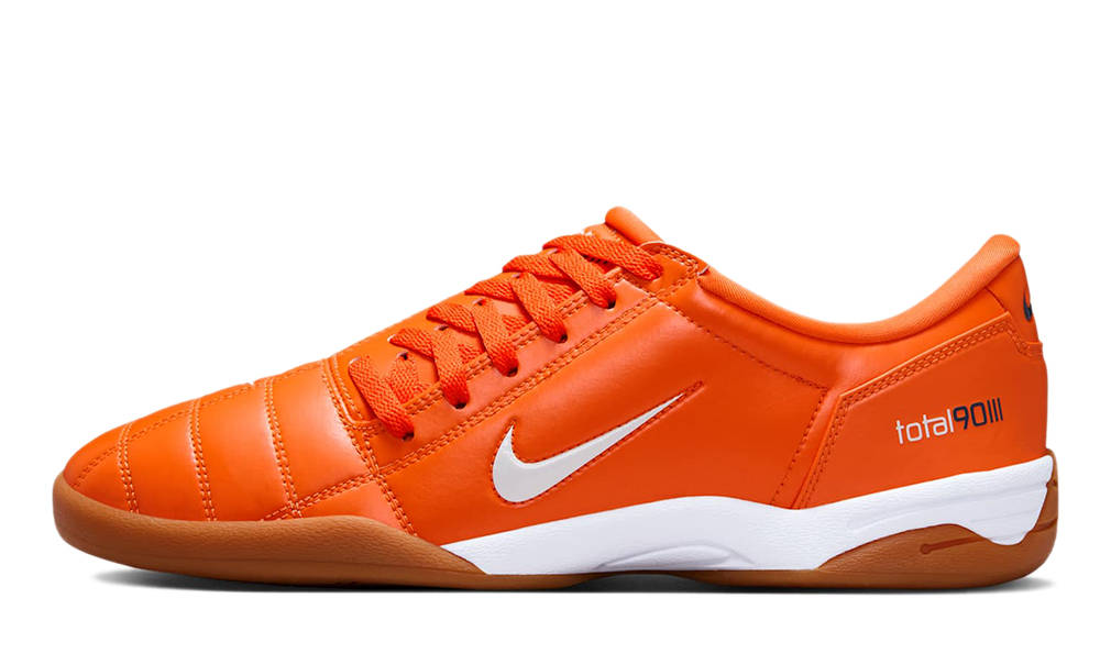 Nike Total 90 III SP Safety Orange | HJ9351-800 | The Sole Supplier