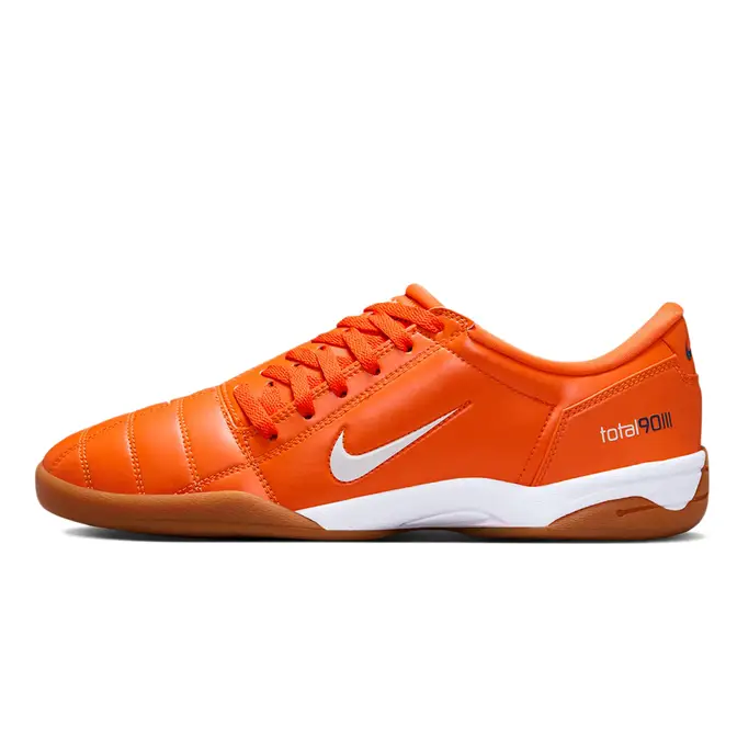 Nike Total 90 III SP Safety Orange | HJ9351-800 | The Sole Supplier