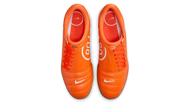 Nike Total 90 III SP Safety Orange | HJ9351-800 | The Sole Supplier