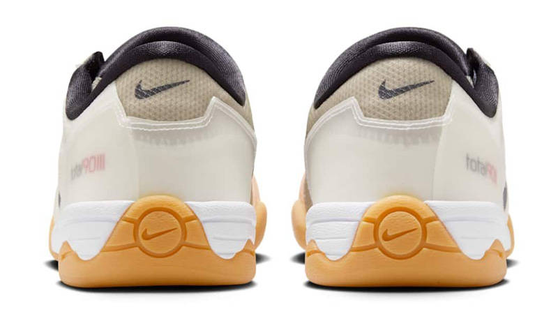 Nike Total 90 
