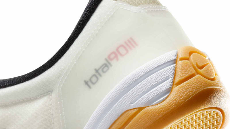 Nike Total 90 III SP Sail Closeup