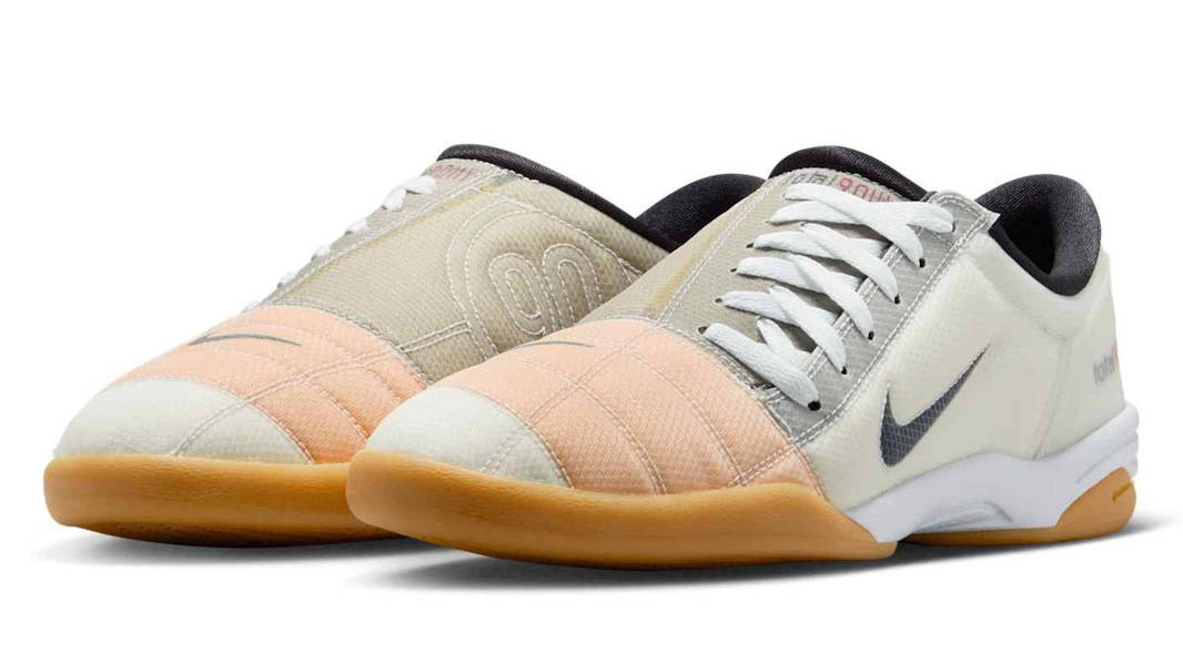 Nike Total 90 
