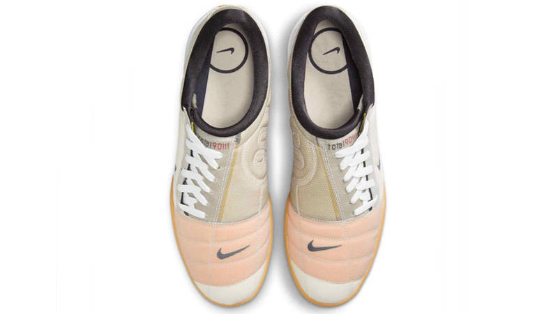 NIKE ナイキ T90 Total 90 スニーカー IB8182-100 Nike Total 90 