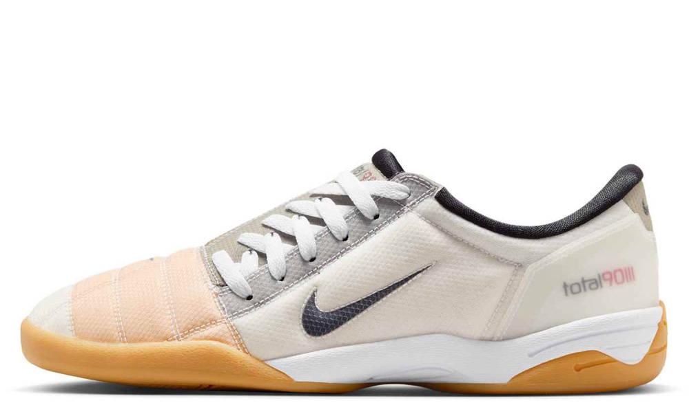 Nike Total 90 Gum Light