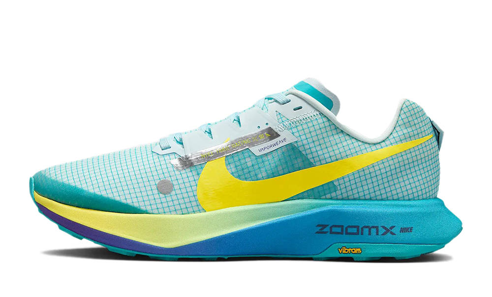 Nike Ultrafly Dusty Cactus Glacier Blue DX1978-301