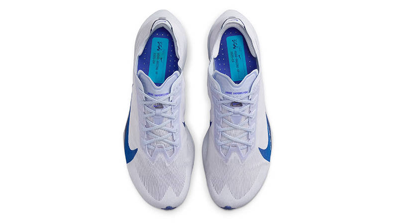 Nike VaporFly 4 Blue HF6414-001 Top