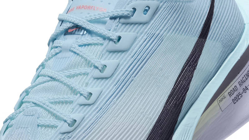 Nike VaporFly 4 Light Blue HF6412-400 Detail 2