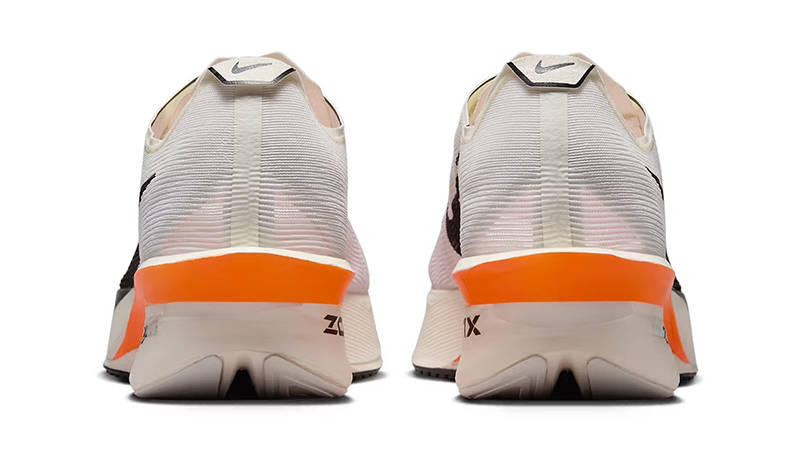 Nike VaporFly 4 Prototype HF6413-100 Back