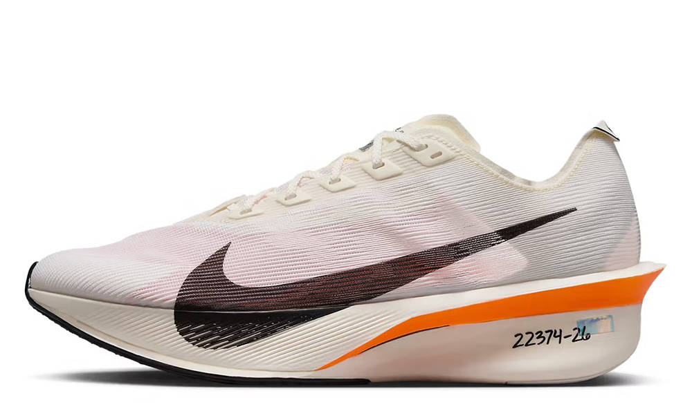 Nike VaporFly Prototype HF6413-100 The Sole Supplier