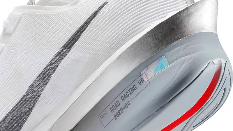 Nike Vaporfly 4 White Gridiron | HF6414-100 | The Sole Supplier