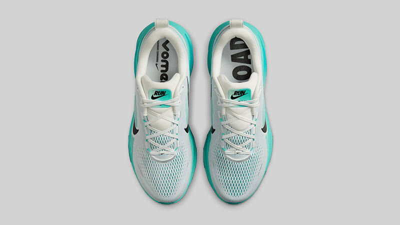 Nike Zoom Vomero 18 Light Blue middle