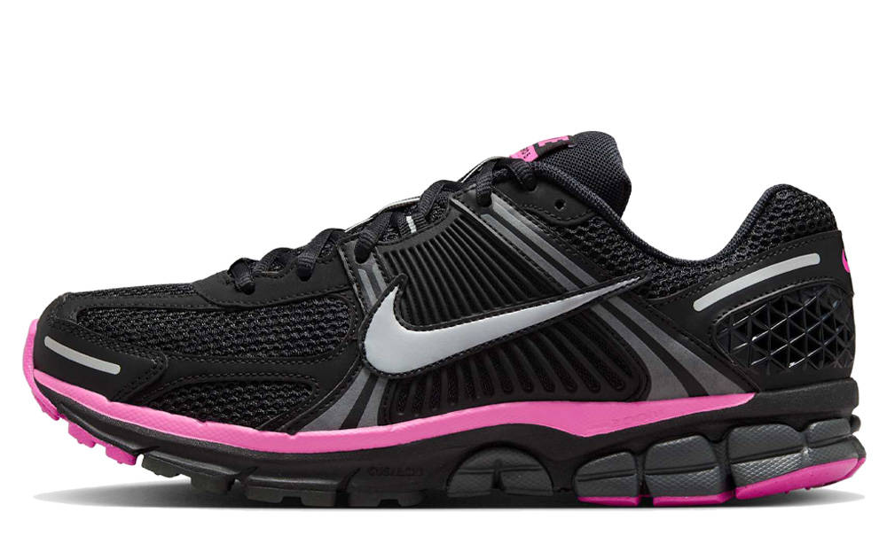 Nike Zoom Vomero 5 Black Pink
