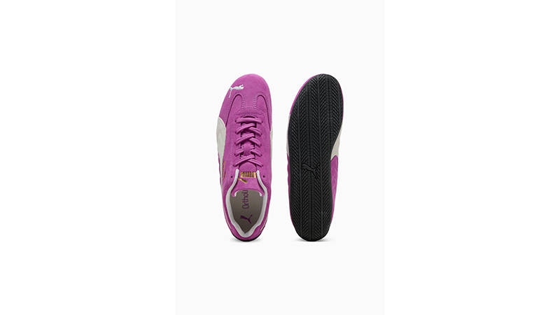 PUMA Speedcat OG Wild Berry 398846-34 middle