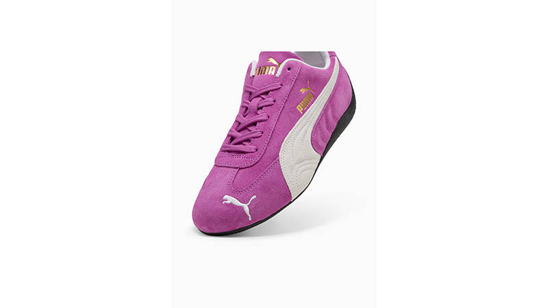 PUMA Speedcat OG Wild Berry 398846-34 side