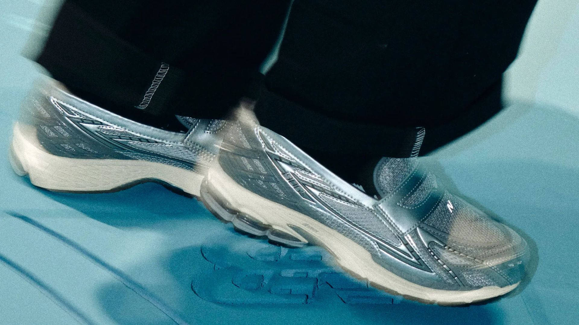Is 2025 The Year Sneakerheads Start Wearing Loafers?