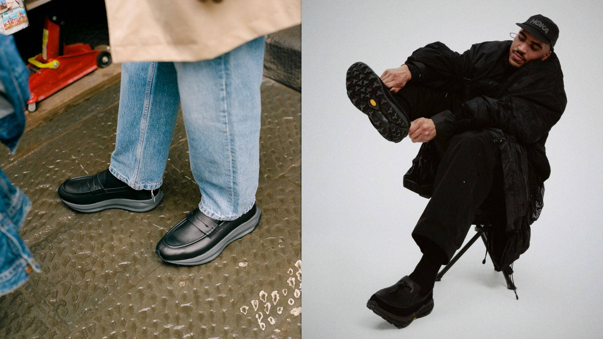 Are Sneaker Brands Embracing Loafers? Here’s What’s Happening