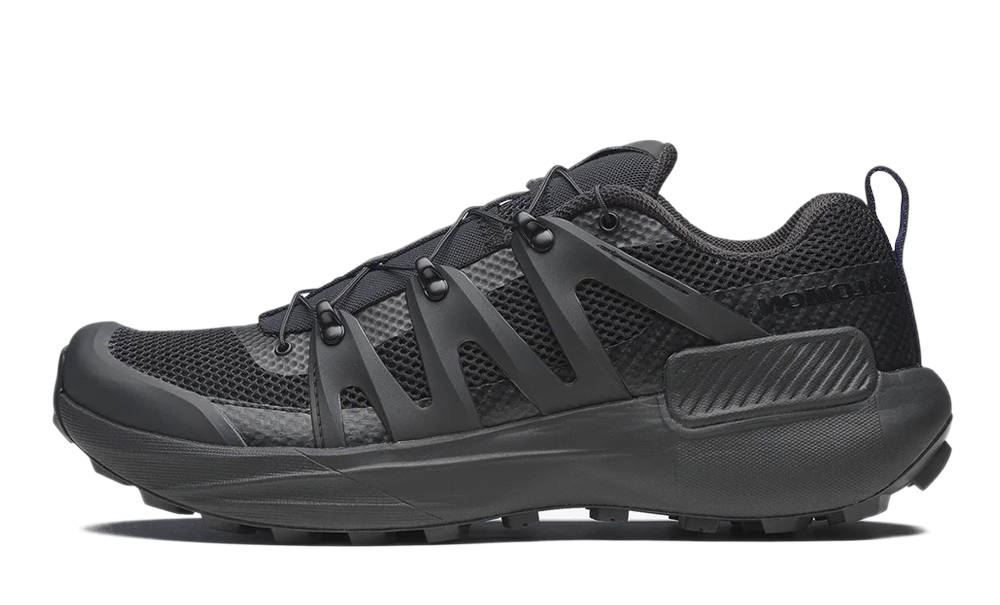 Salomon Genesis Advanced Black