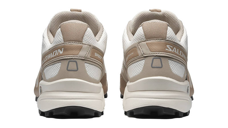 Salomon Speedcross 3 Gore-Tex Vanilla Ice L47600300 Back