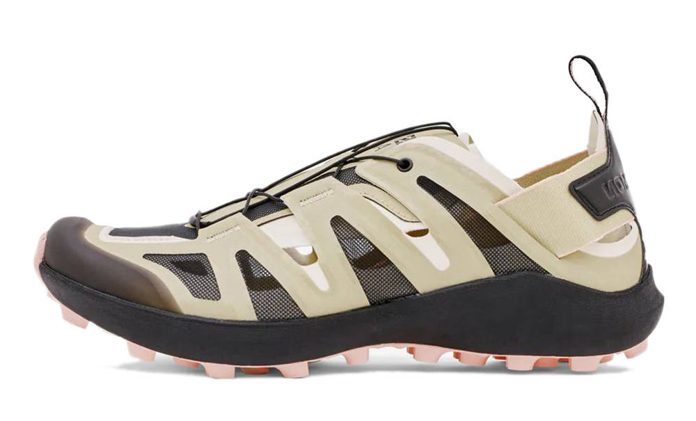 Salomon Udara Advanced Paleol Blue | L47730400 | The Sole Supplier