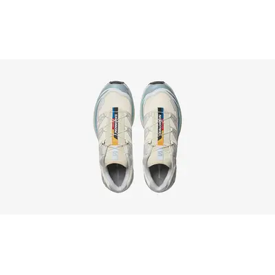 Salomon XT-6 Vanilla Ice Blue L47738500 middle