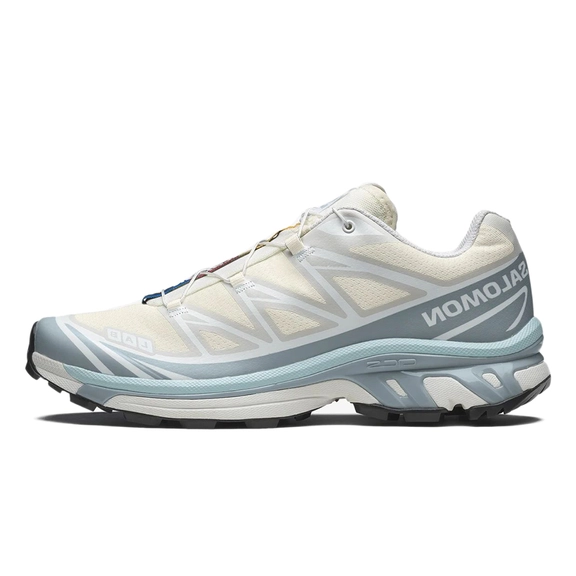 Salomon XT-6 Vanilla Ice Blue L47738500
