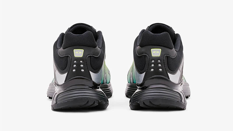 Salomon XT-Whisper Black Ice L47761600 back