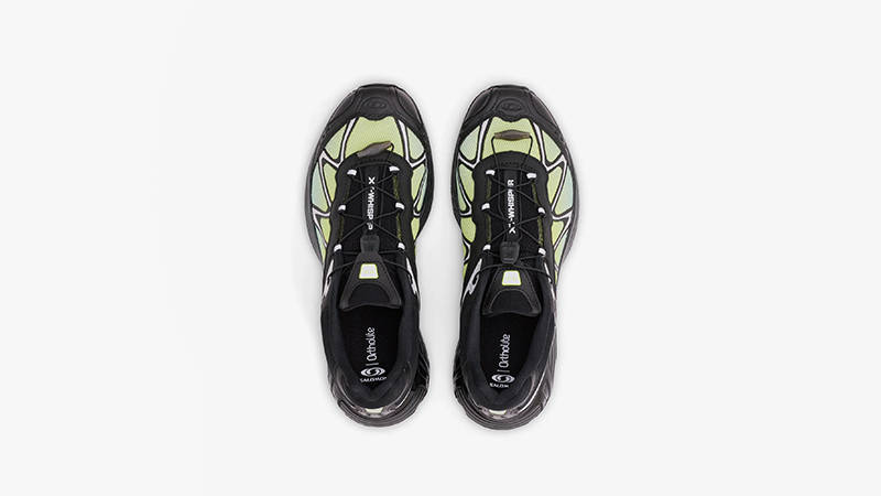 Salomon XT-Whisper Black Ice L47761600 middle