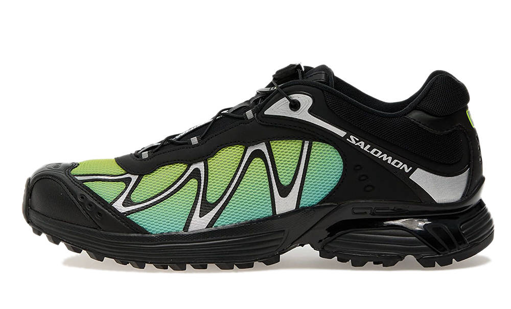 Salomon XT-Whisper Black Ice L47761600
